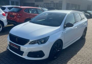 Peugeot 308 220.000 km 10.000 &euro; Rheinberg 47495