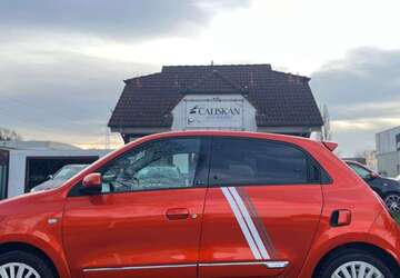 Renault Twingo 48.499 km 9.350 &euro; Dinslaken 46539