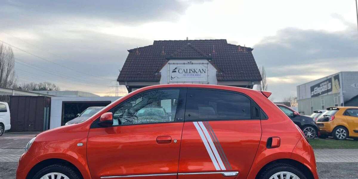 Renault Twingo 48.499 km 9.350 &euro; Dinslaken 46539