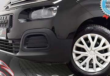 Citroen Berlingo 124.339 km 10.990 &euro; Düsseldorf 40625