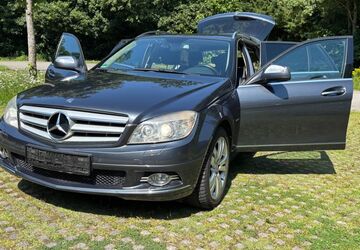 Mercedes-Benz 220 362.004 km 2.990 &euro; Bochum 44869