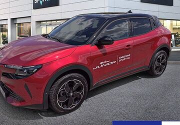 Alfa Romeo Junior 3.500 km 35.580 &euro; Essen 45143