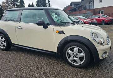 Mini Cooper 146.613 km 3.950 &euro; Oberhausen 46119