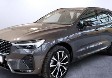Volvo XC60 65.100 km 38.390 &euro; Recklinghausen 45659