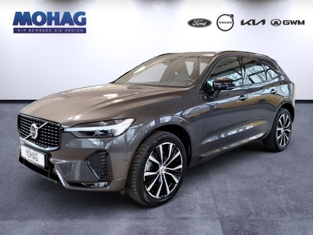 Volvo XC60 65.100 km 38.390 &euro; Recklinghausen 45659