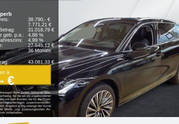 Skoda Superb 29.197 km 37.490 &euro; Duisburg 47059