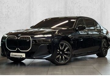 BMW M760 41.975 km 108.690 &euro; Sprockhövel 45549