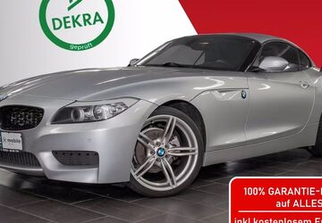 BMW Z4 92.400 km 19.999 &euro; Dorsten 46284