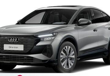 Audi Q4 e-tron 53.530 km 27.940 &euro; Recklinghausen 45657