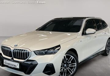 BMW 520 27.923 km 51.999 &euro; Essen 45141