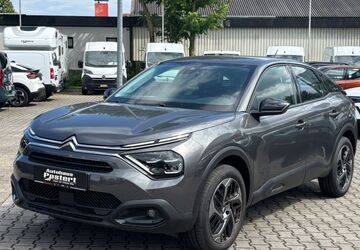 Citroen C4 18.100 km 16.980 &euro; Oberhausen 46147
