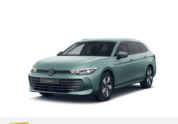 VW Passat Variant 19.470 km 32.970 &euro; Duisburg 47059