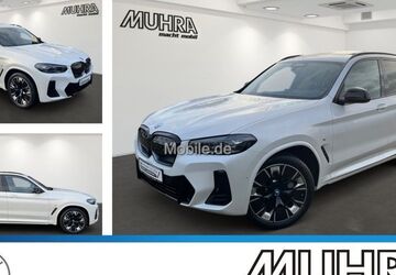 BMW iX3 34.900 km 45.490 &euro; Oberhausen 46149