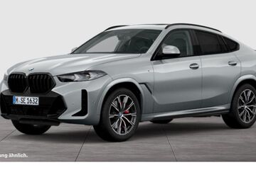 BMW X6 24.589 km 89.660 &euro; Herne 44625