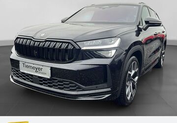 Skoda Kodiaq 2.999 km 48.490 &euro; Recklinghausen 45663