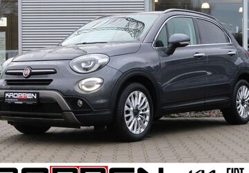 Fiat 500X 32.184 km 14.490 &euro; Herten 45701