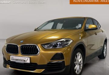 BMW X2 71.641 km 23.499 &euro; Düsseldorf 40237