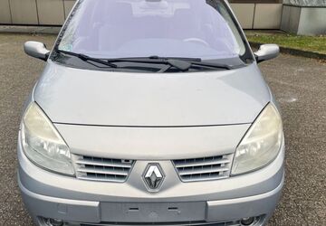 Renault Scenic 125.000 km 2.790 &euro; Duisburg 47058