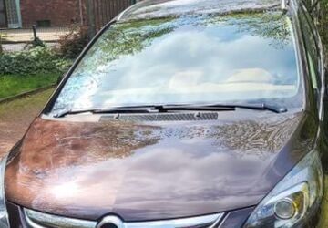 Opel Zafira Tourer 145.147 km 5.900 &euro; Dorsten 46826