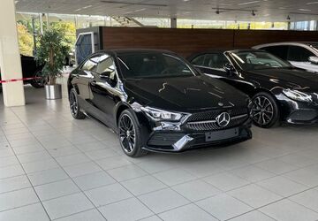 Mercedes-Benz 250 47.000 km 29.900 &euro; Marl 45770