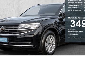VW Touareg 27.840 km 64.840 &euro; Düsseldorf 40474