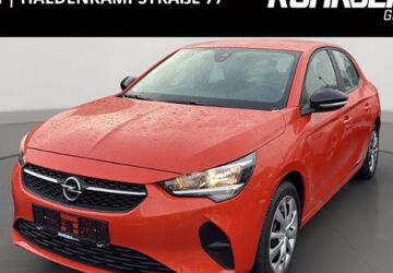 Opel Corsa 9.050 km 13.990 &euro; Duisburg 47059