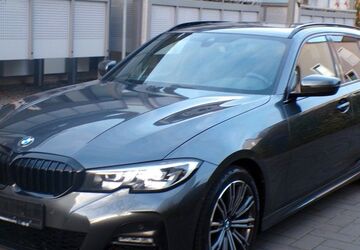 BMW 318 191.000 km 20.840 &euro; Düsseldorf 40468