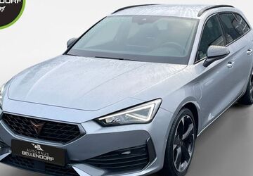 Cupra Leon 75.906 km 21.470 &euro; Bottrop 46244