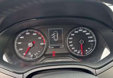 Seat Ibiza 24.250 km 11.977 &euro; Mülheim 45473