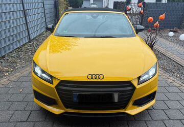 Audi TT 65.900 km 23.699 &euro; moers 47443