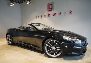 Aston Martin DBS 30.000 km 129.941 &euro; Duisburg 47228