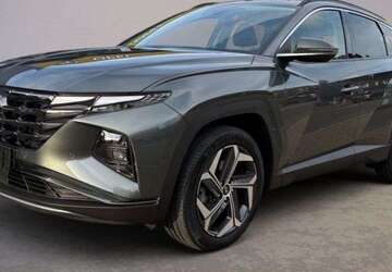 Hyundai TUCSON 65.578 km 24.480 &euro; Velbert 42555