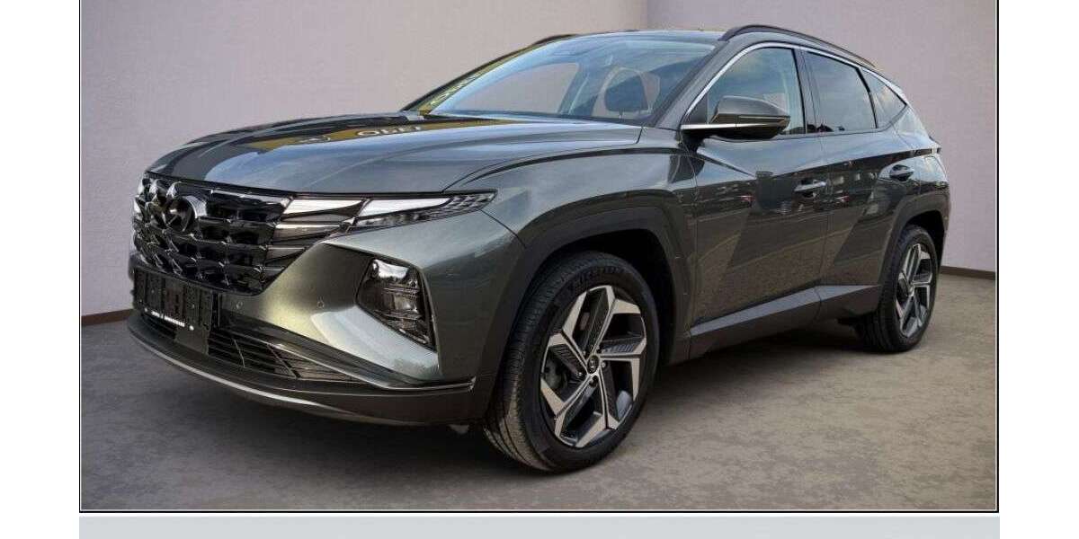 Hyundai TUCSON 65.578 km 24.480 &euro; Velbert 42555