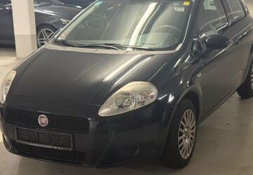 Fiat Grande Punto 100.000 km 2.500 &euro; Essen 45326