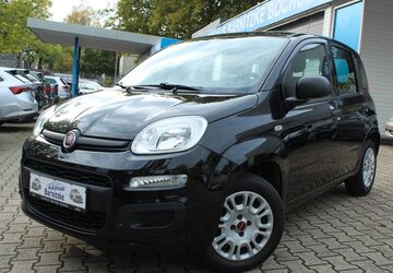 Fiat Panda 71.380 km 8.290 &euro; Bochum 44866