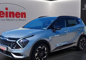 Kia Sportage 2.301 km 36.980 &euro; Essen 45141