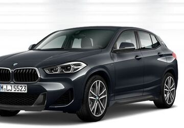 BMW X2 85.598 km 23.790 &euro; Duisburg 47119