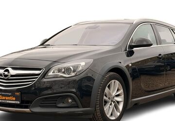 Opel Insignia 185.000 km 7.980 &euro; Duisburg 47249