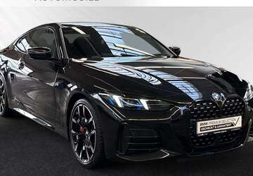 BMW 420 6.150 km 44.790 &euro; Moers 47441