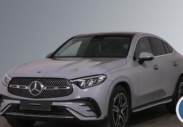 Mercedes-Benz GLC 450 14.175 km 78.475 &euro; Oberhausen 46149