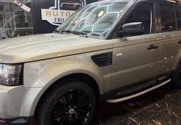 Land Rover Range Rover Sport 264.311 km 10.950 &euro; Essen 45139