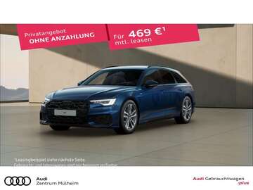 Gebrauchte Audi A6