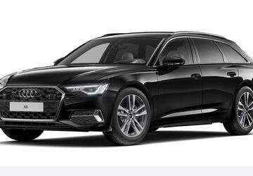 Audi A6 20.485 km 51.740 &euro; Gelsenkirchen 45894