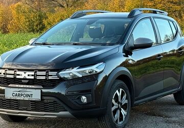 Dacia Sandero 15.000 km 17.990 &euro; Neukirchen-Vluyn 47506