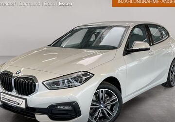 BMW 120 49.827 km 27.999 &euro; Essen 45141