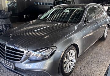 Mercedes-Benz E 200 150.000 km 19.750 &euro; Oberhausen 46145