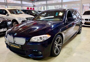 BMW 535 365.000 km 7.990 &euro; gelsenkirchen 45892