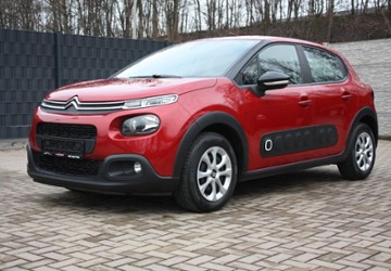 Citroen C3 64.000 km 5.500 &euro; Oberhausen 46149