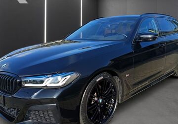 BMW 530 82.591 km 38.379 &euro; Bottrop 46236