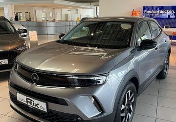 Opel Mokka 10.281 km 19.890 &euro; Bochum 44791